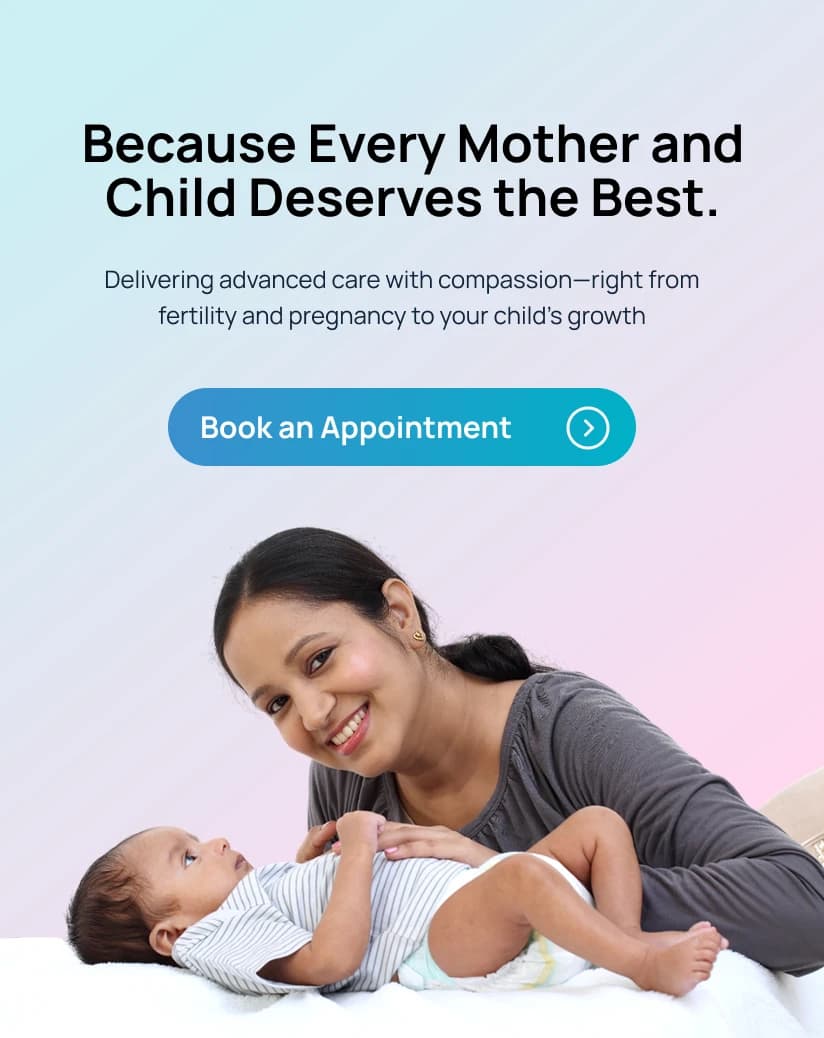 Fertility care at Ovum