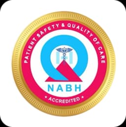 Recognised by National Healthcare Authorities