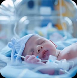 Neonatal ICU Ready, Just in Case