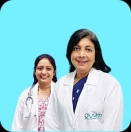 Experienced Doctors Who Listen