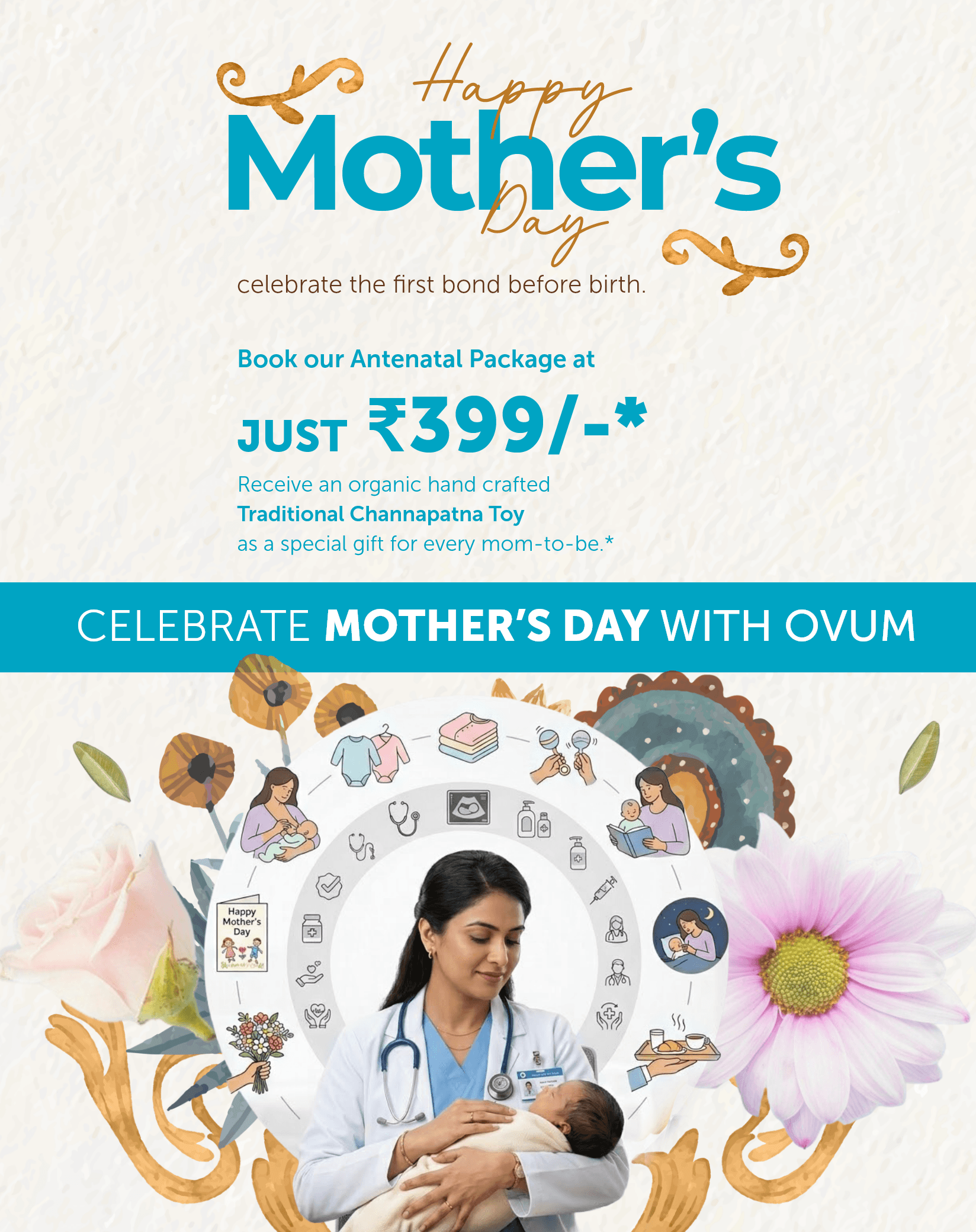 Mother day