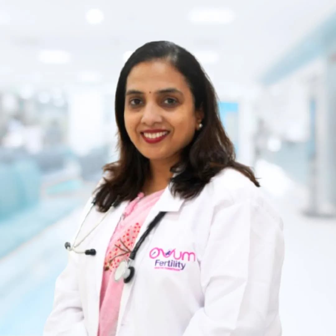 Dr. Maheshwari M
