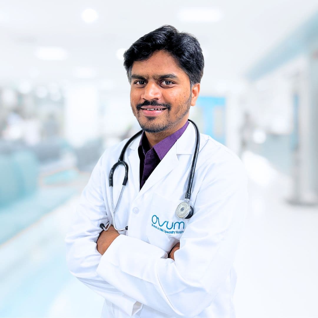 Dr. Vijay Kumar