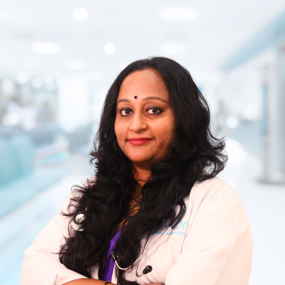 Dr. Neeraja s