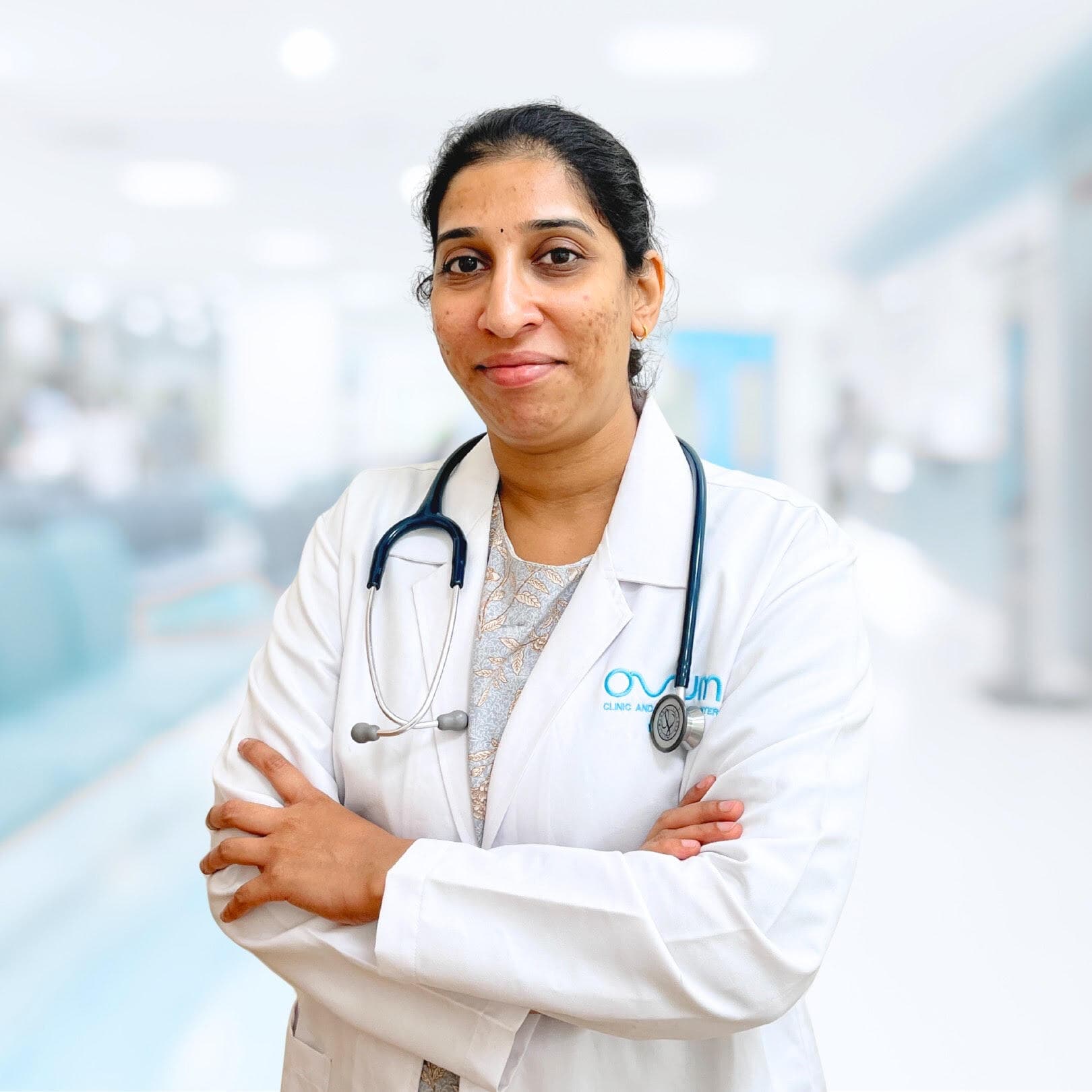 Dr. Latha L