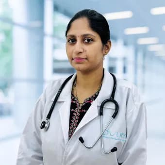 Dr. Seela Vandhana