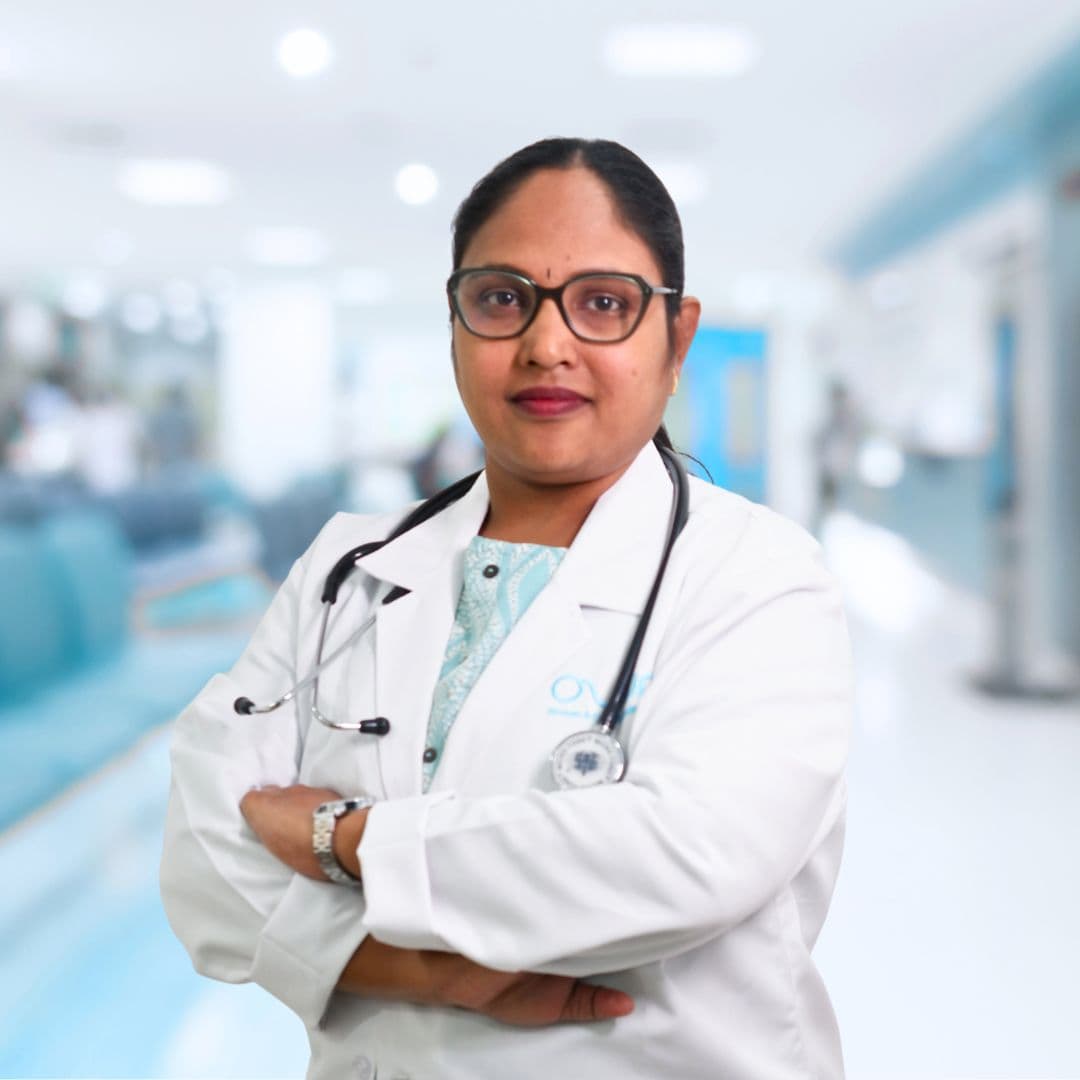 Dr. Sushma S R