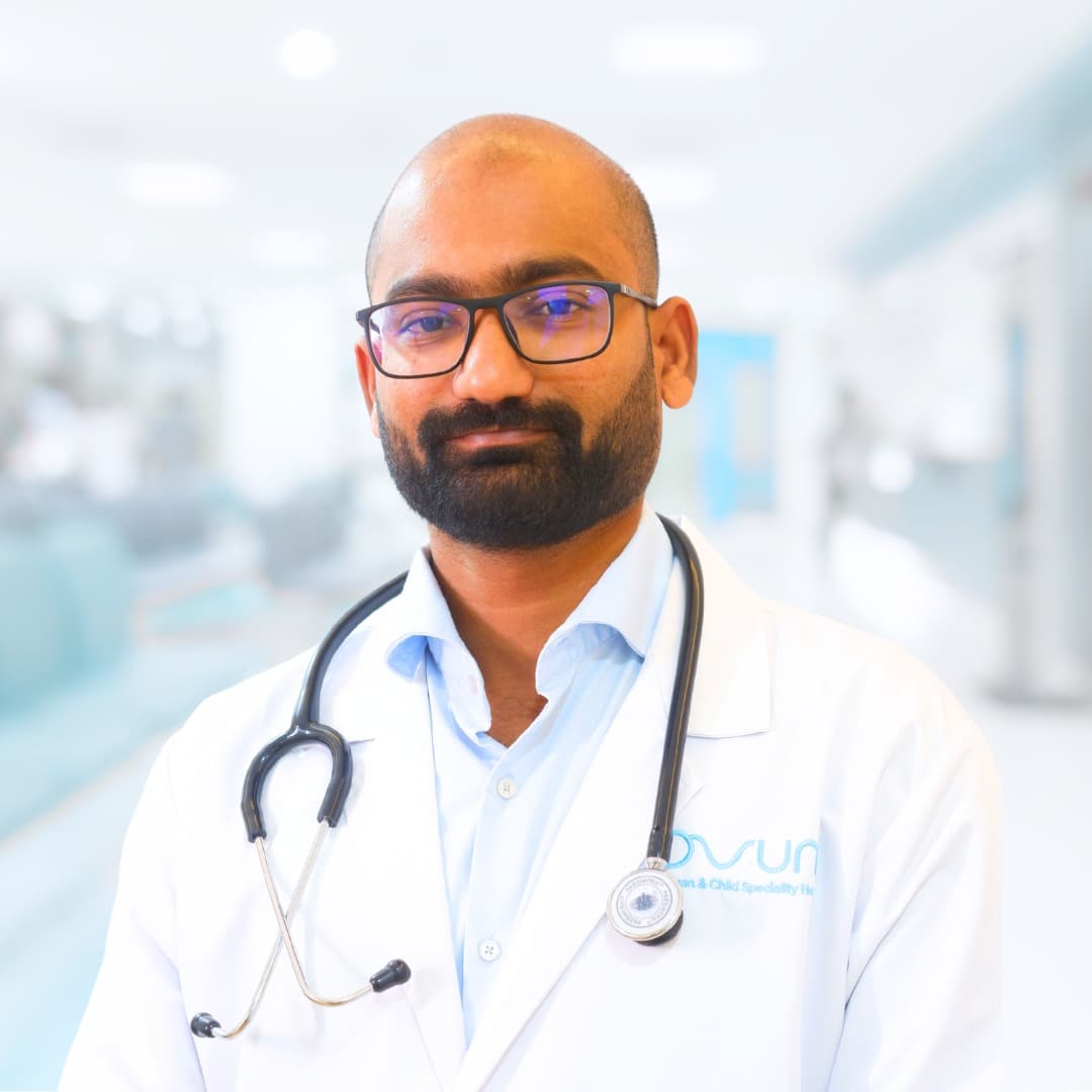Dr. Mahendra Kasturi