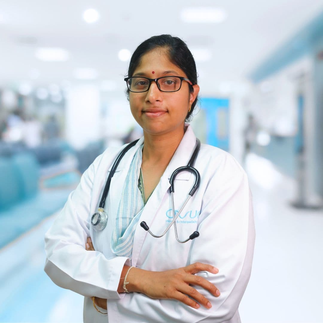 Dr. Ramya M R