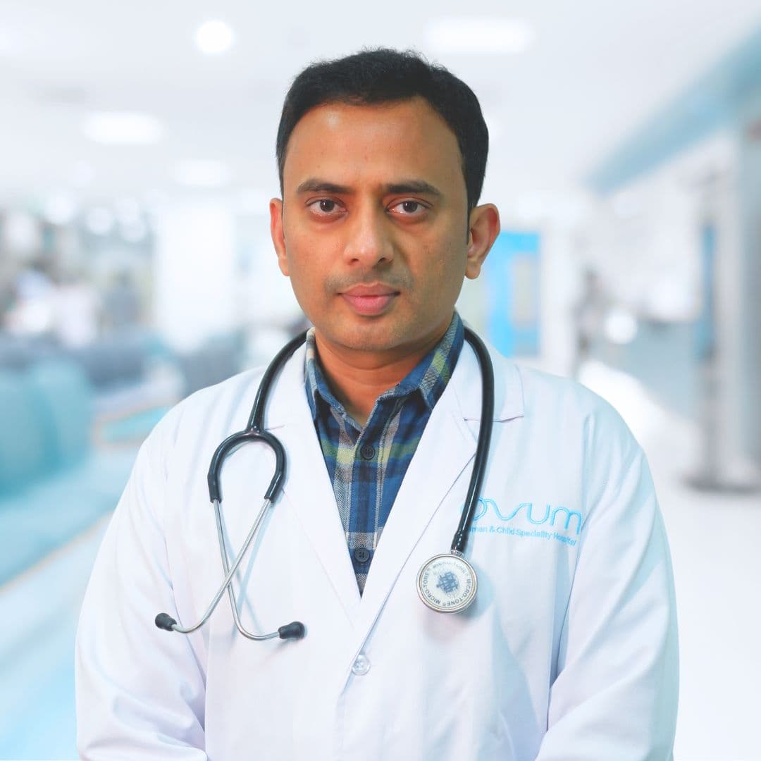 Dr. Dhanunjay Naidu Kalvakuri