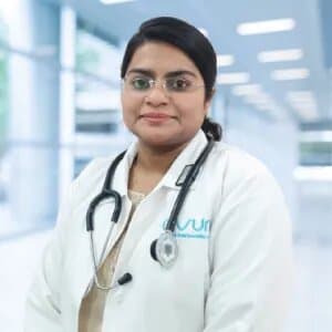 Dr. Nabila Fathima
