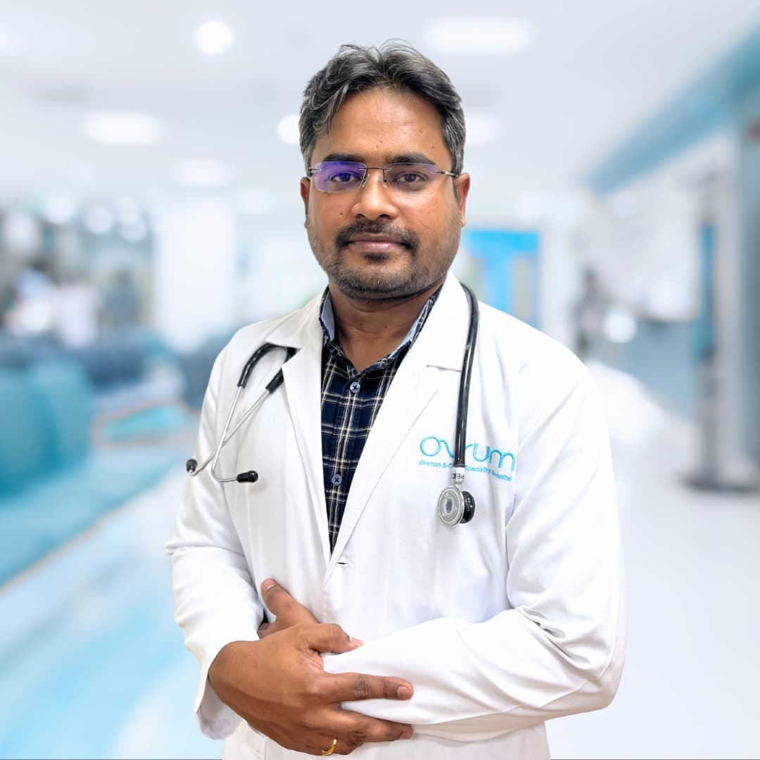 Dr. Pratap Narala