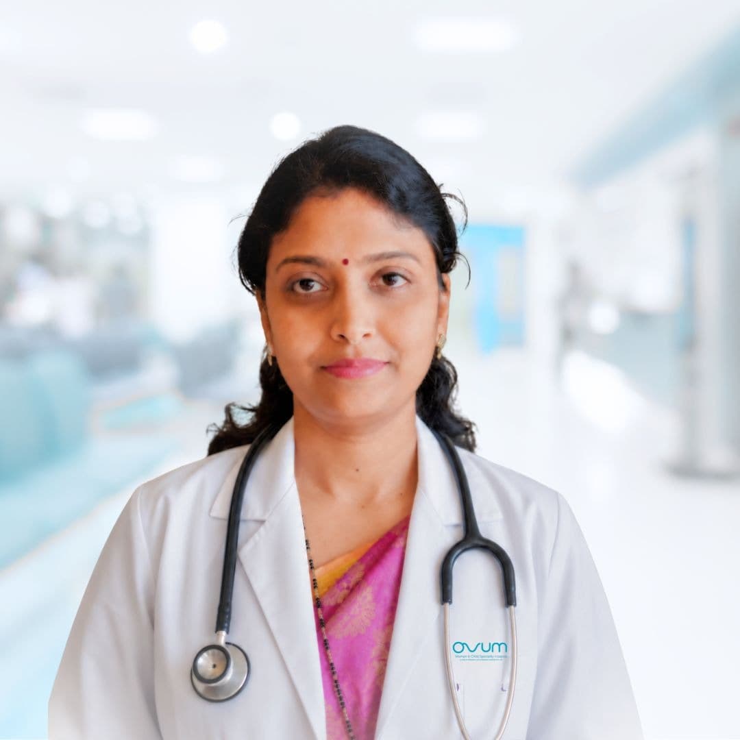 Dr. Pooja Patil