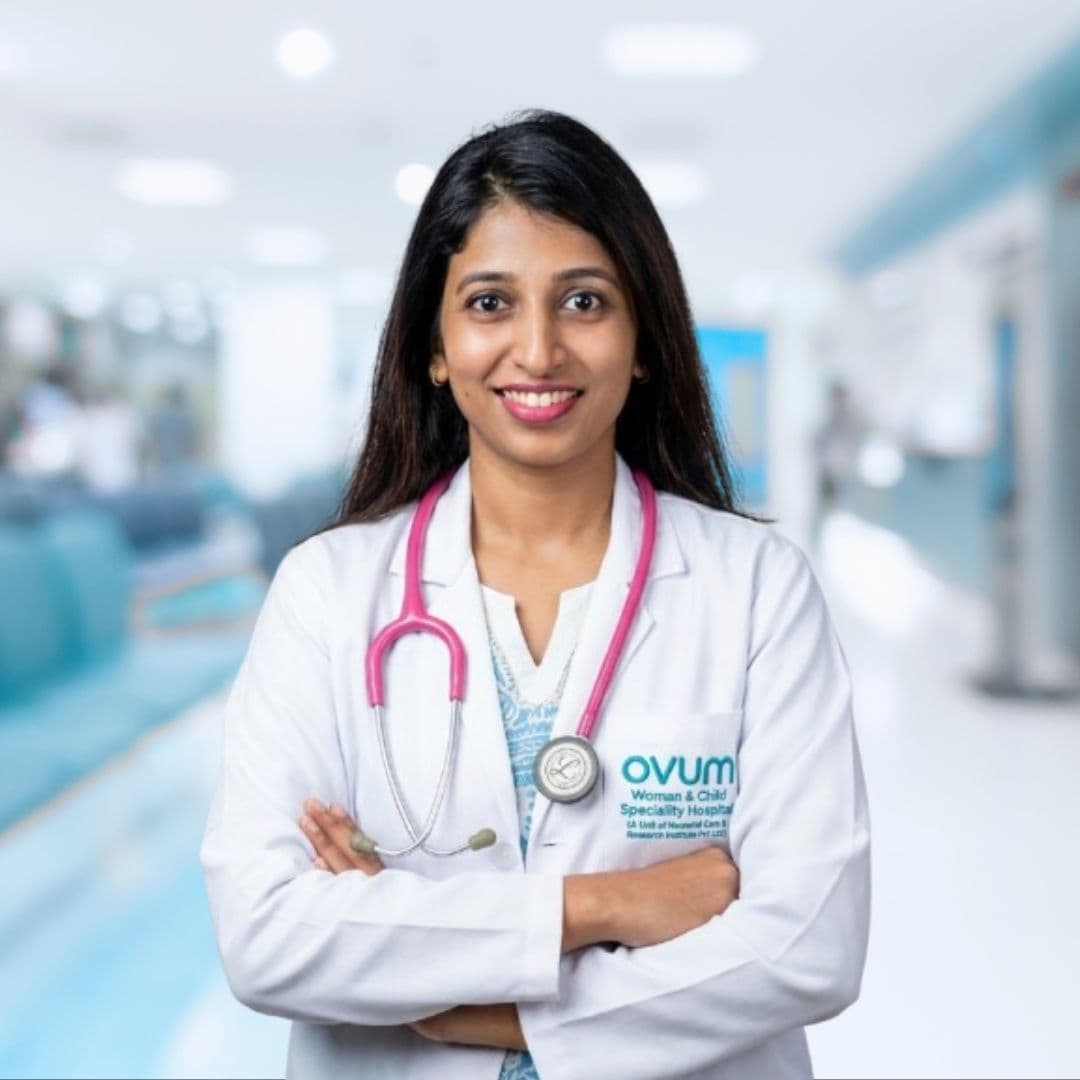 Dr. Sankeerthana Kamani