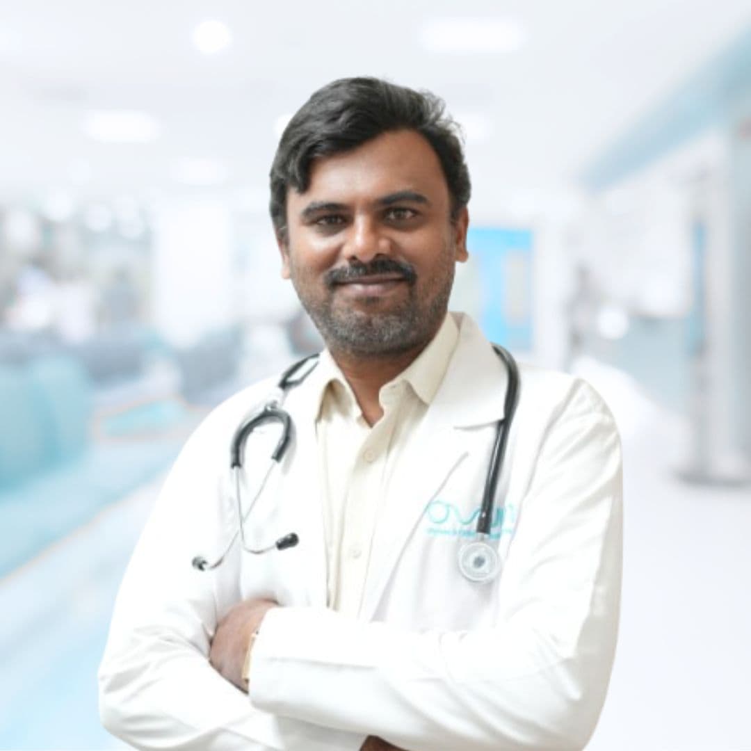 Dr. Shivaraja A