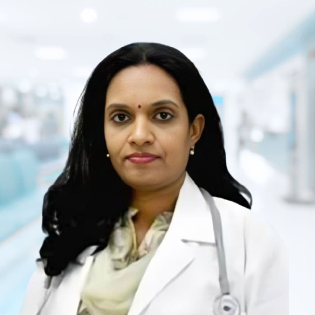 Dr. Akhila C