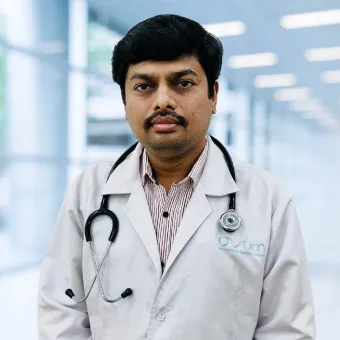 Dr. Rajesh Babu