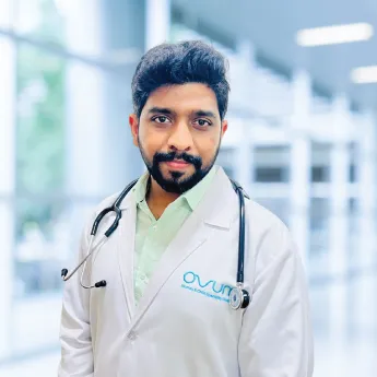 Dr. Sunil Kumar