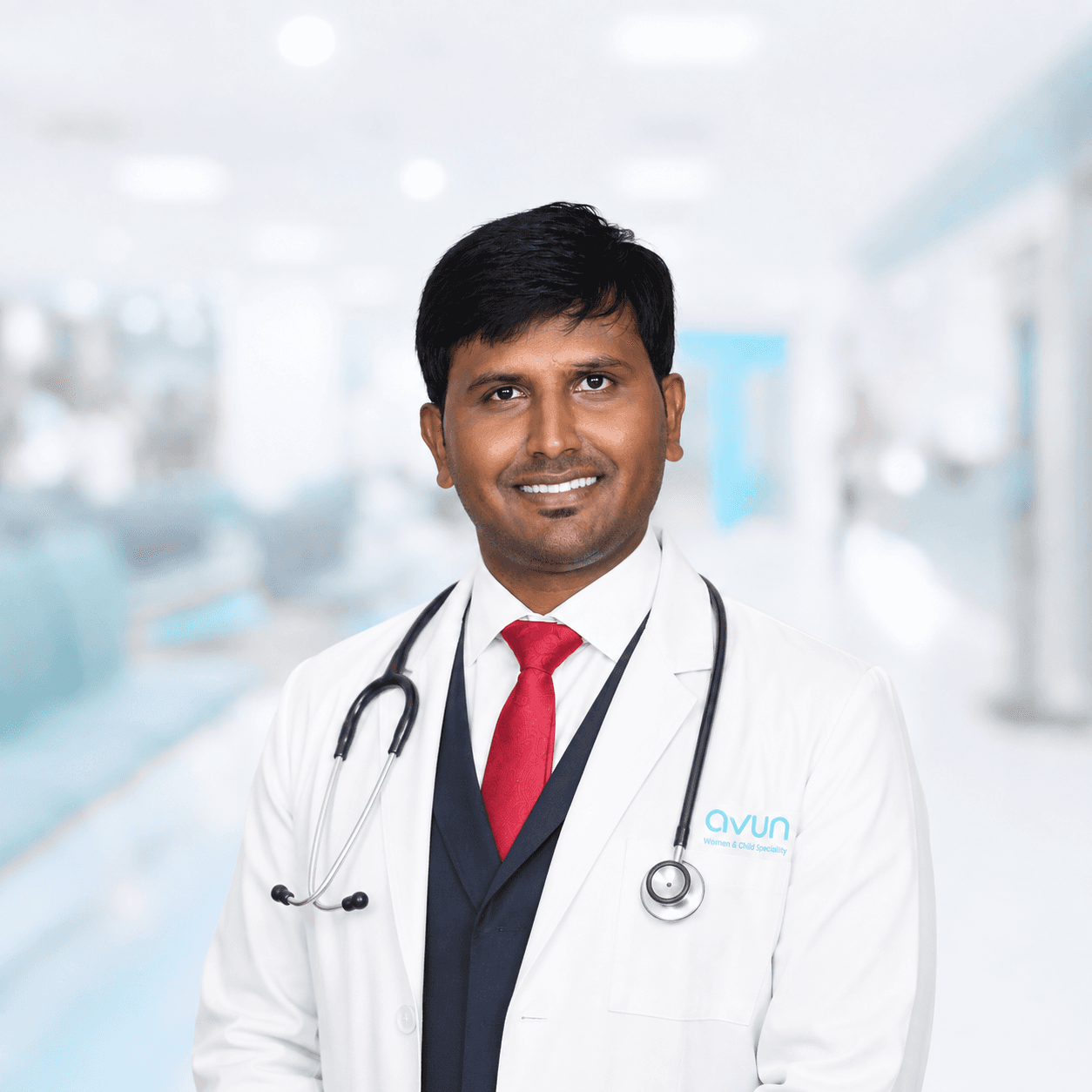 Dr. Harisha HL