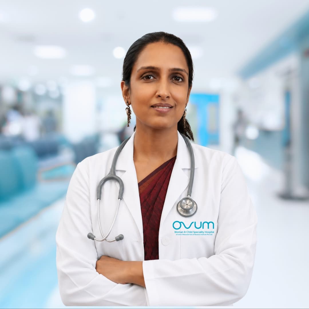 Dr. Merlin Kishore