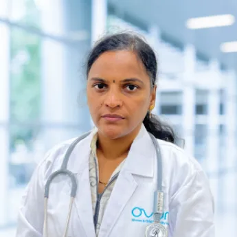 Dr. Lakshmi Devi M