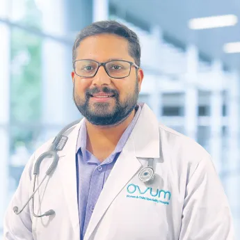 Dr. Lingaraj Mulage