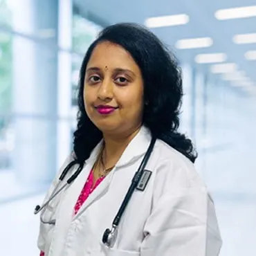 Dr. Akhila Nagaraj