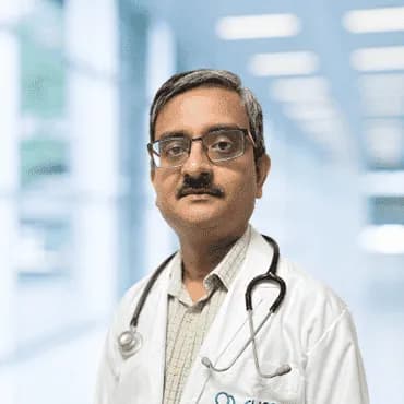 Dr. Vishnu Sunil B