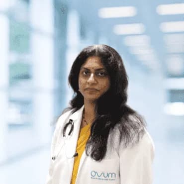 Dr. Pranavi Nagendla