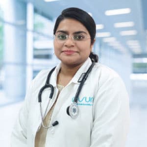 Dr. Nabila Rahman