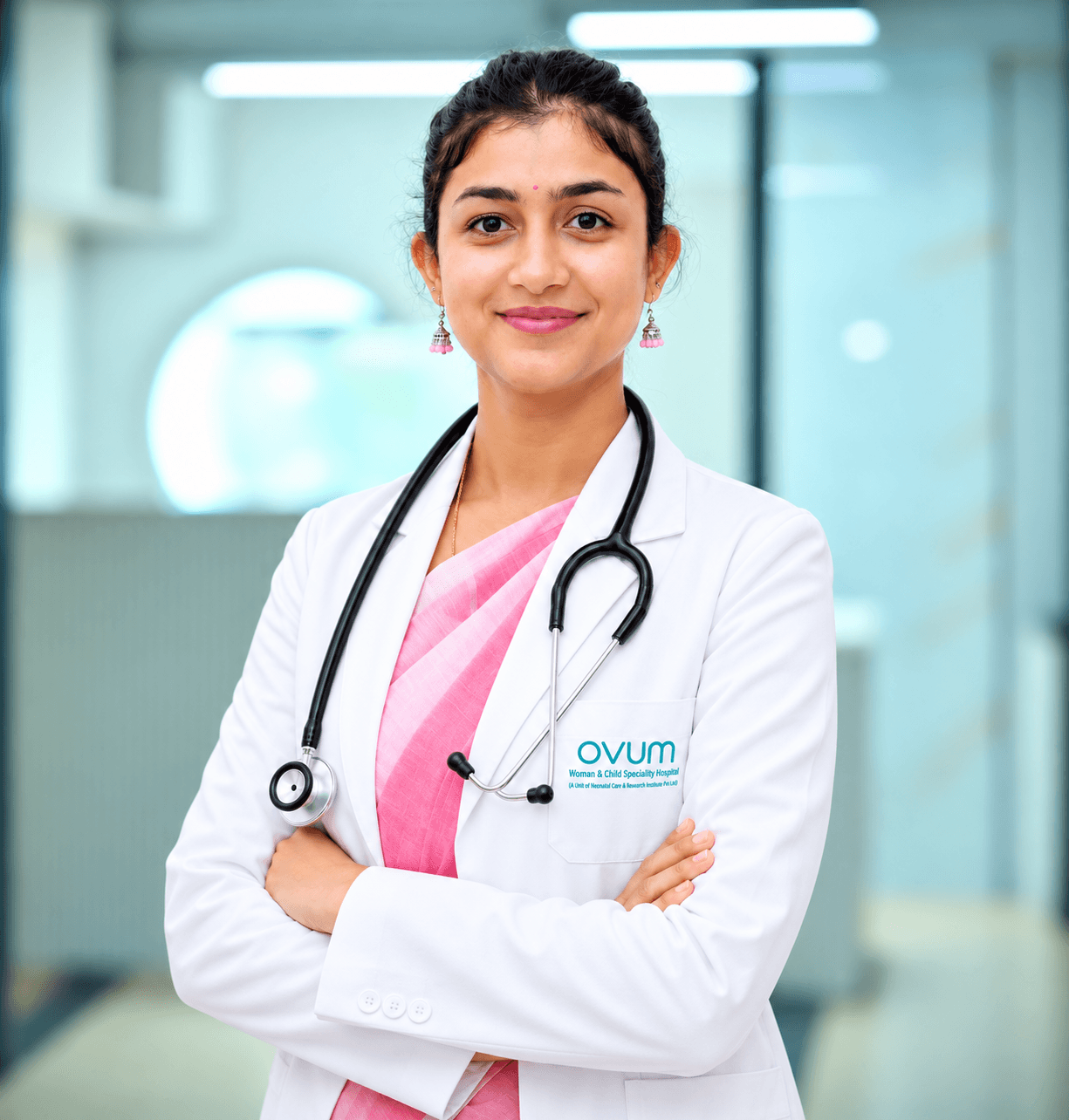 Dr. Pavana N