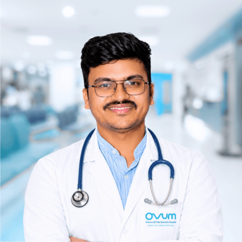 Dr. Anil A