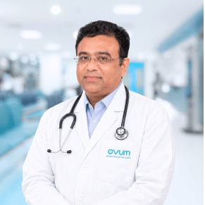 Dr. Raja A Munireddy