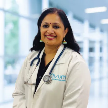 Dr. Sreejaya V K