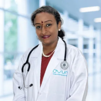 Dr. Vishnu Vandana