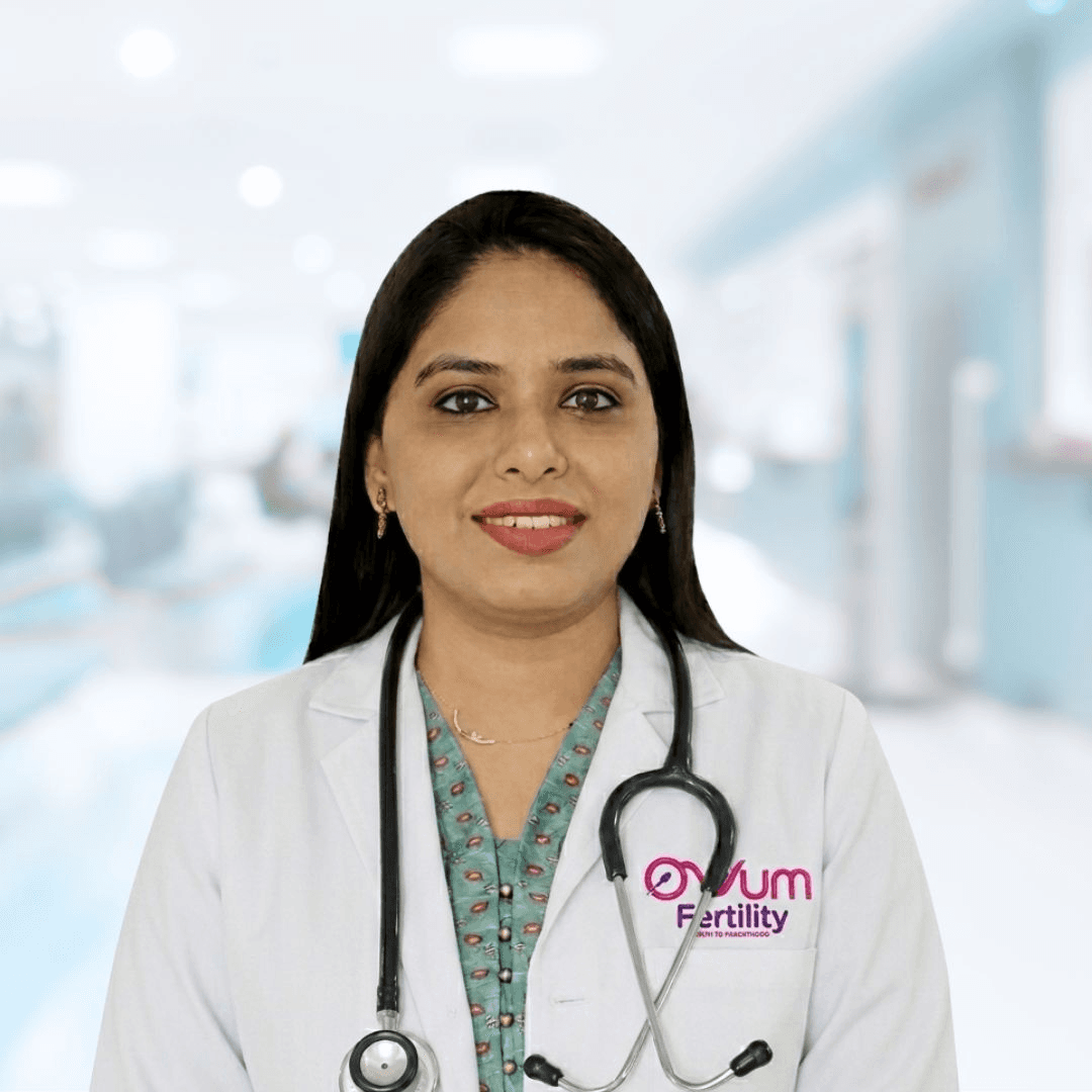 Dr. Vandana Ramanathan