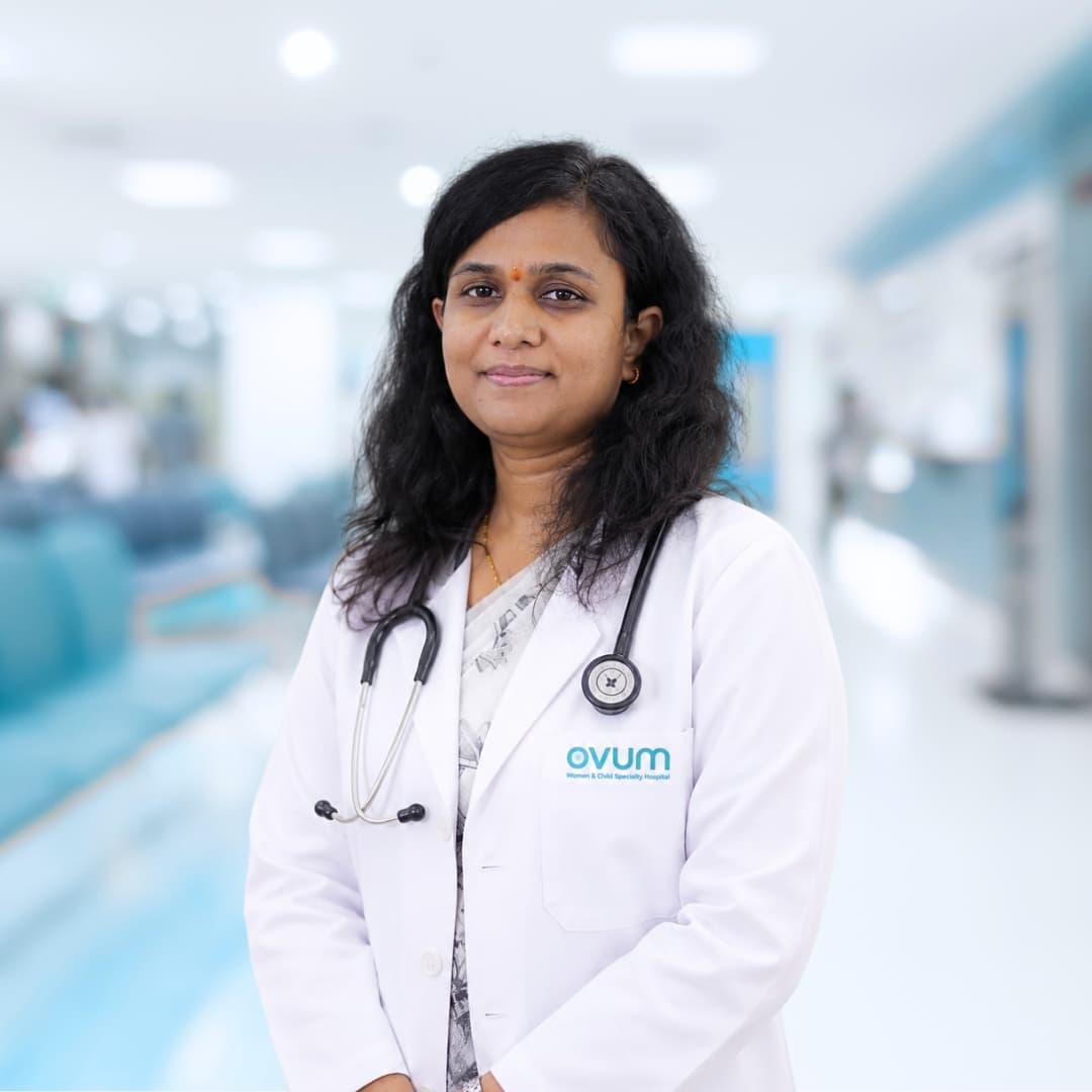 Dr. Chinmaya H L