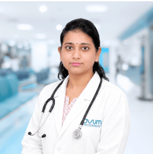 Dr. Durga Kusuma Rayadu