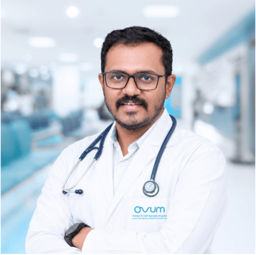 Dr. Rakesh Kumar G