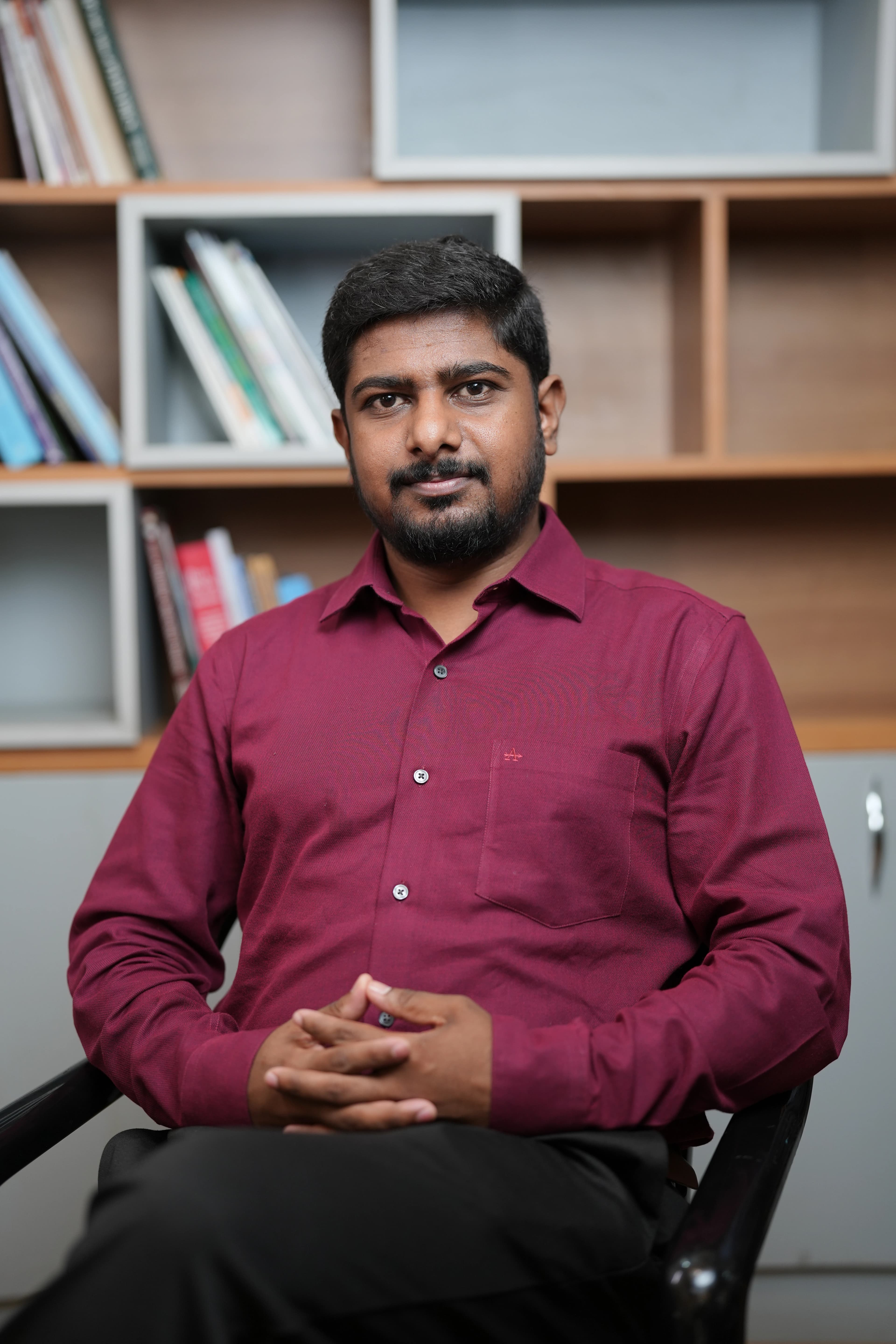 Dr. Lakshmi Venkatesh