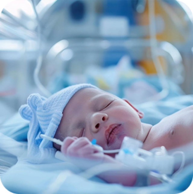 Level 3 NICU