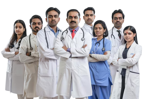 Doctor Banner