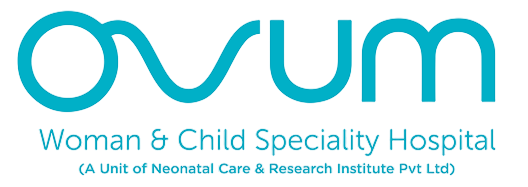Ovum logo